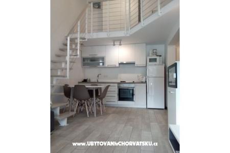 Apartmán Aquarelle foto 2