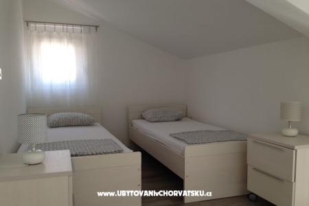 Apartmán Aquarelle foto 4