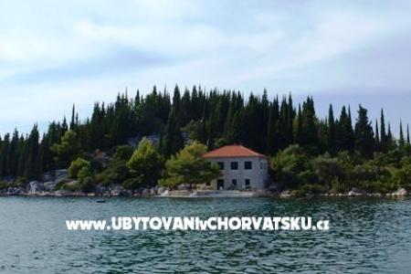Villa Rep Blace Blace Chorvátsko
