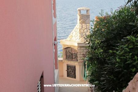 Apartmány Andrijic Blato – Korčula Chorvátsko
