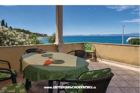 Apartmán Renata Brač Chorvátsko