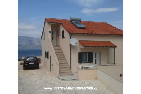 Apartmány Nena foto 2