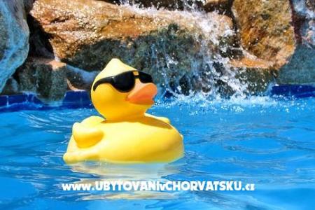 Apartmány St. Ivan Brač Chorvátsko