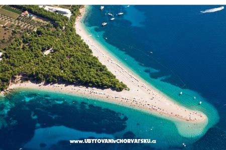 Bolotel Brač Chorvátsko