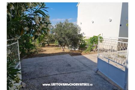 Garden Dom Sutivan foto 5