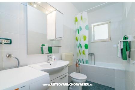 Apartmány Vesna foto 5