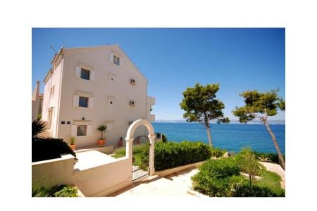 Sutivan Best Apartmány Brač Chorvátsko