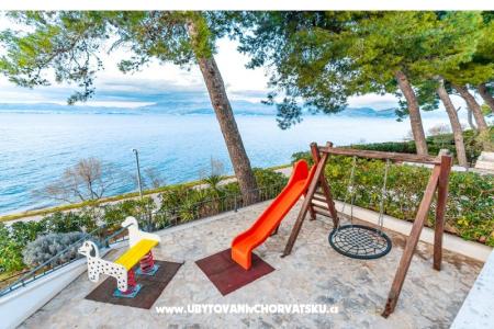 Sutivan Best Apartmány foto 3
