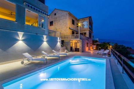 Villa Mošić foto 2