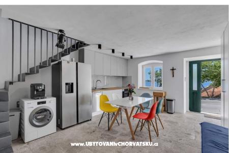 Holiday Home Pelegrin – Brela Chorvátsko