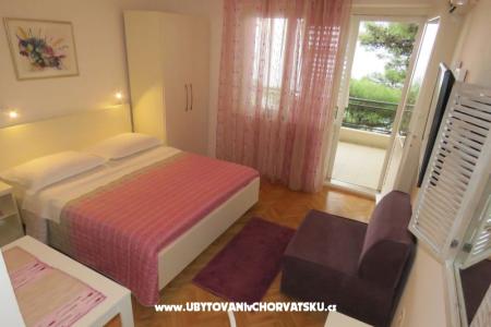 Apartmány Mirko Staničić foto 2