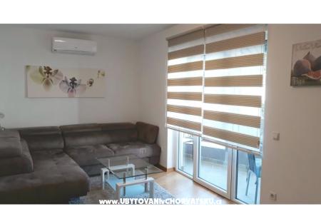 Apartmán LINA Crikvenica Chorvátsko