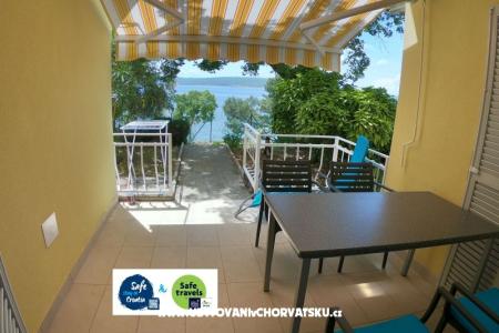 Apartmán Matej Crikvenica Chorvátsko
