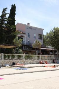  Apartmány Plaža foto 2