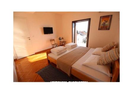 Apartmány Seka Crikvenica Chorvátsko