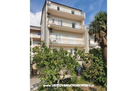 Apartmány Dramalj - Crikvenica foto 2