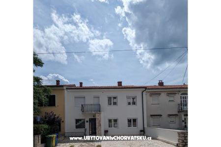Apartmány, Izby - Crikvenica foto 4