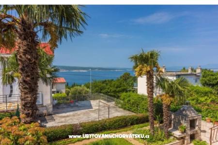 Apartmány, Izby - Crikvenica foto 5
