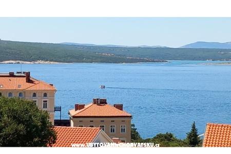 Apartmány Vukelić Crikvenica foto 4