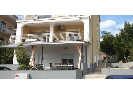 Apartmán Jadro, Selce  Crikvenica Chorvátsko