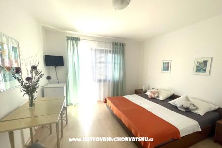 Pansion Adria Crikvenica Chorvátsko