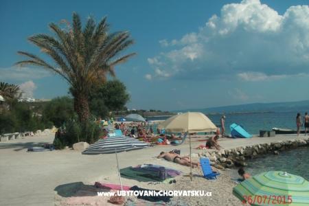 Apartmány Banic Dugi Rat Chorvátsko
