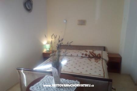 Apartmány Majica foto 3