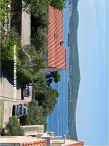 Apartmány Vodopija 50eur/2 os Sv. Filip i Jakov Chorvátsko