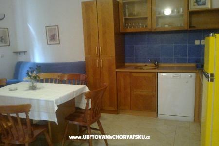 Apartmány PARK foto 4