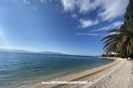 Ina’s house – Gradac – Podaca Chorvátsko