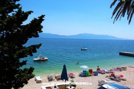 Apartmán Renata Gradac – Podaca Chorvátsko