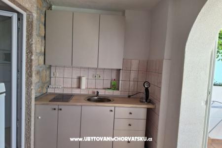 Apartmány More foto 4