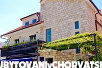 Apartmány Jerković Gradac Gradac – Podaca Chorvátsko