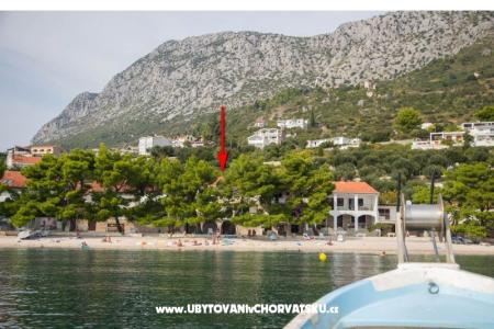 Apartmány Kosovic II foto 4