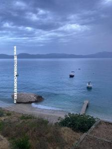 Villa Vedran Gradac – Podaca Chorvátsko