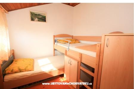 Apartmány Joze foto 3