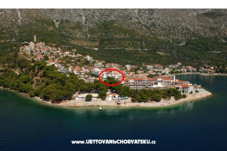 Apartmány Karmelo Lulić foto 2