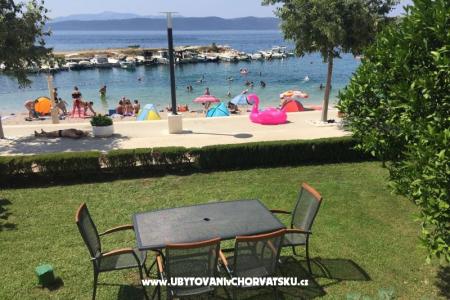 Apartmány Parun foto 5