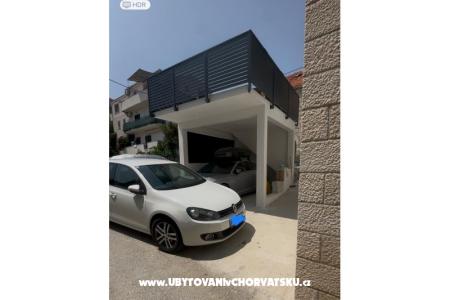 Apartmána LoTe foto 3