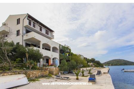 Adria Maja Apartmány Peljesac Drace & Trstenik Chorvátsko