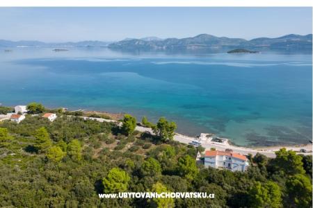 Apartmány Deak foto 5