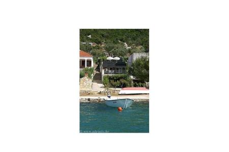 Apartmány Mila Drace & Trstenik Chorvátsko