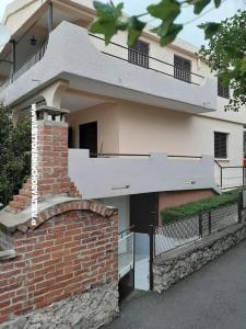 Apartmány Matek Karlobag Chorvátsko