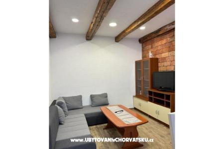 Villa Robert 2 s bazénom Cesarica foto 4