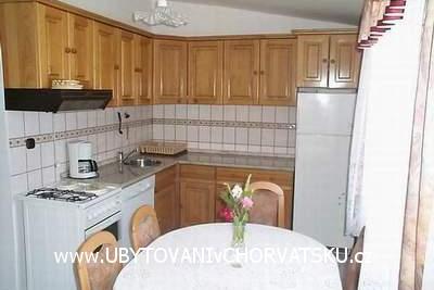 Apartmány Braja foto 2