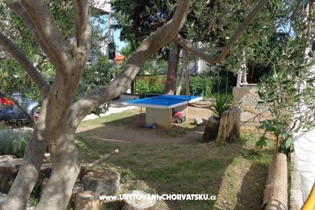 Apartmány 7 Kastela foto 2