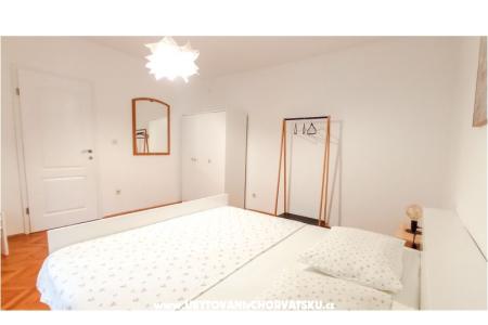 Apartmány 7 Kastela foto 3