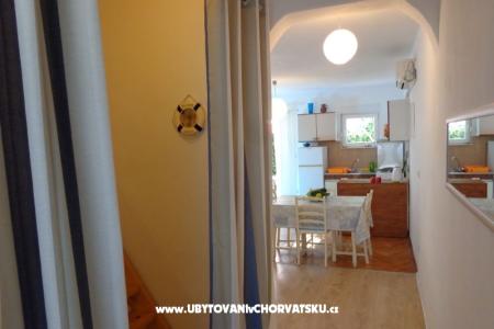 Apartmány 7 Kastela foto 4