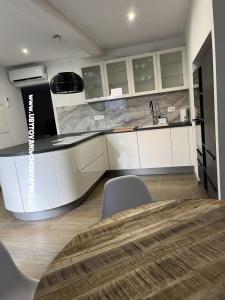 Apartmány Kaja Kaštela Chorvátsko