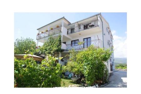Apartmány Milica Kaštela Chorvátsko